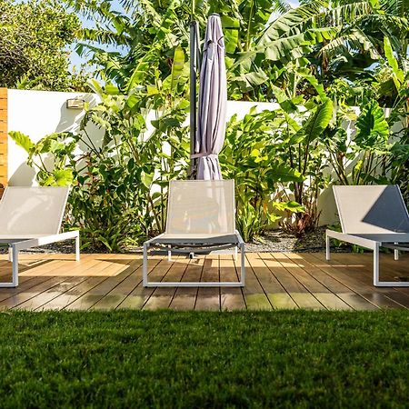 Villa Moderne Manapany -Jacuzzi-Proximite Mer Saint-Joseph Ngoại thất bức ảnh